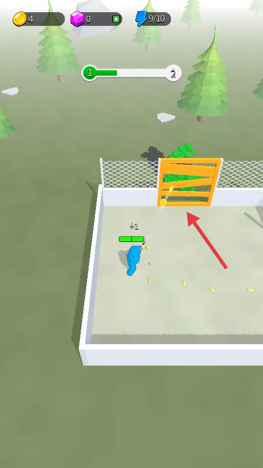 我的僵尸庇护所最新安卓版