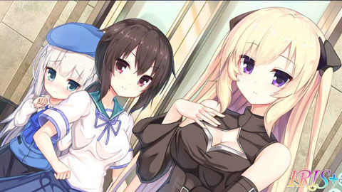 iris手游汉化版v2.0.4(1)