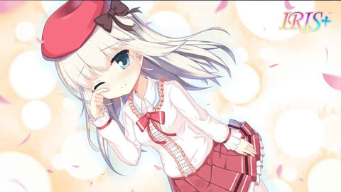 iris手游汉化版v2.0.4iris手游汉化版(5)