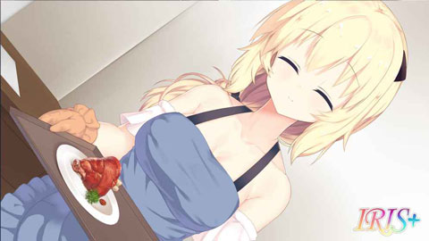 iris手游汉化版v2.0.4(3)