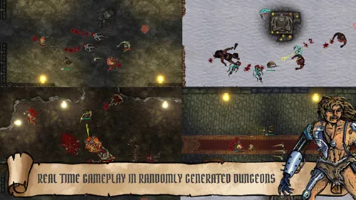 毁灭恶魔最新安卓版v1.1(4)