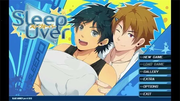 黑猴子海上救生员2025手机版