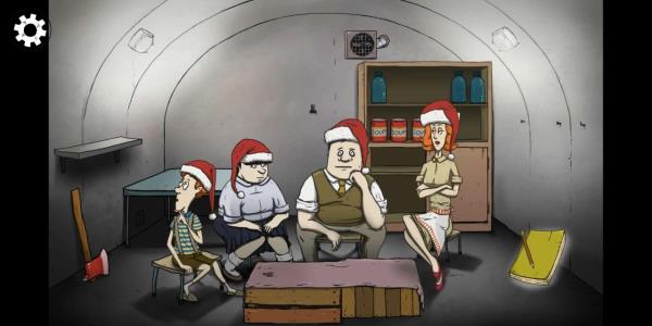 避难所生存苹果版