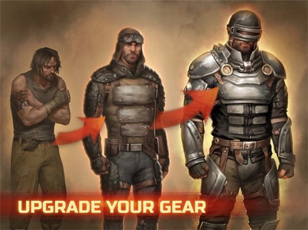 生存之日ios版v1.893.3.3(1)