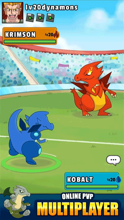 口袋妖怪的世界最新版v1.12.02(4)