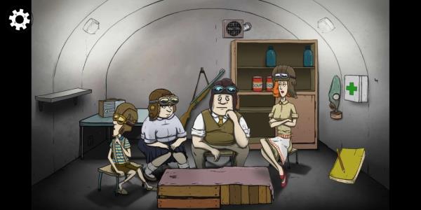 避难所生存苹果版