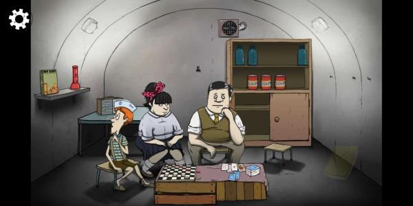 避难所生存苹果版