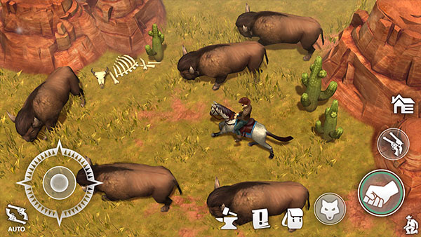 西部土地生存苹果版v10.6.0(4)