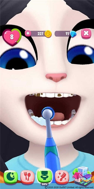 我的安吉拉2 19.9亿金币钻石版