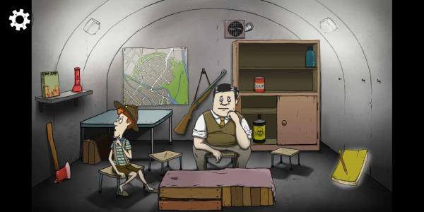 避难所生存苹果版