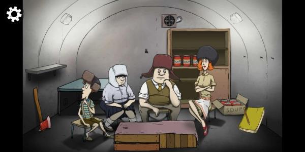 避难所生存苹果版