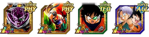 七龙珠爆裂激战ios版