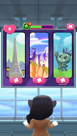 我的安吉拉2 19.9亿金币钻石版