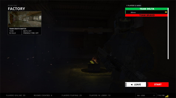 代号真实联机版