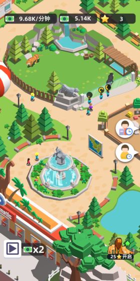 动物园大亨中文版v100.0.5(3)