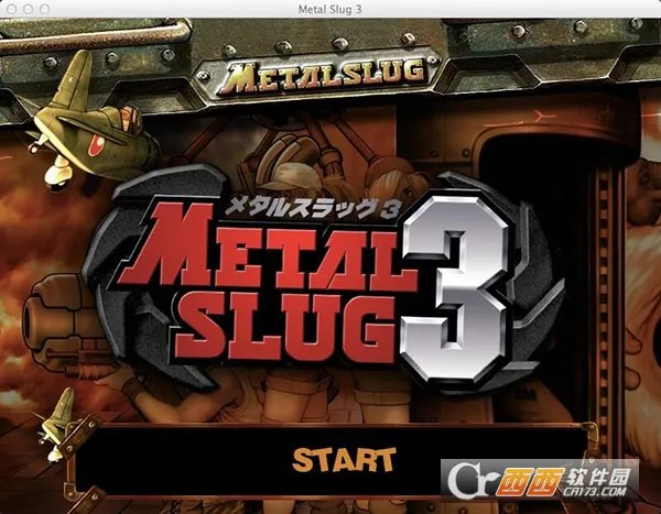 合金弹头3免费版最新安卓版v3.3(3)
