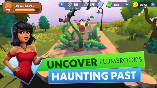 模拟人生城镇故事v0.3.92(2)