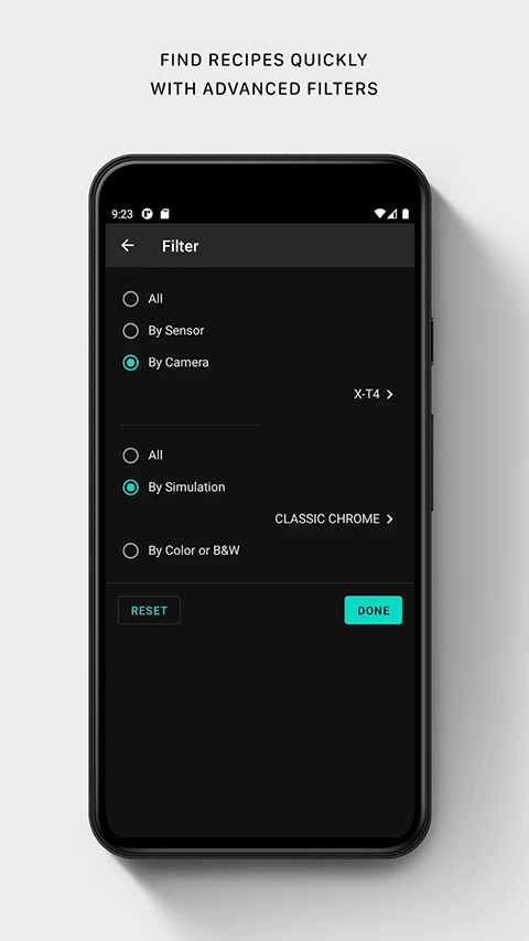 fujiXWeekly appv1.2.0(4)