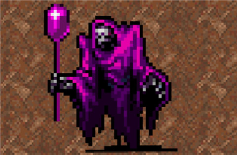 吸血鬼幸存者正式版