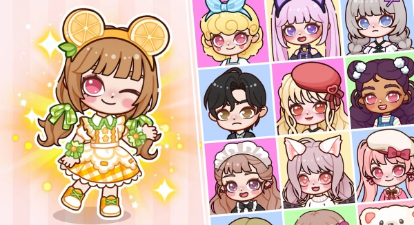 糖果梦想小镇手游v5.0.5(4)