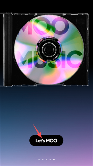 MOO音乐软件