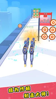 闯关冲冲冲最新手机版v2.12.1(2)