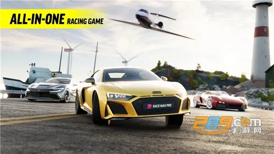 极限竞速专家(赛车竞速游戏)v2.12.1(4)