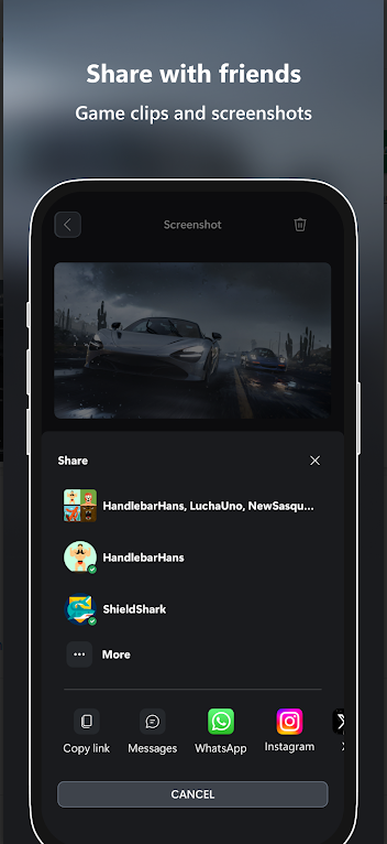 Xbox Game Pass云游戏手机版v2510.1.5(3)