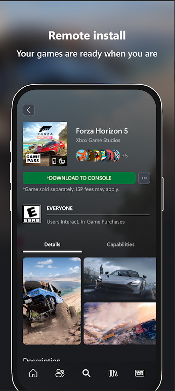 Xbox Game Pass云游戏手机版v2510.1.5(4)