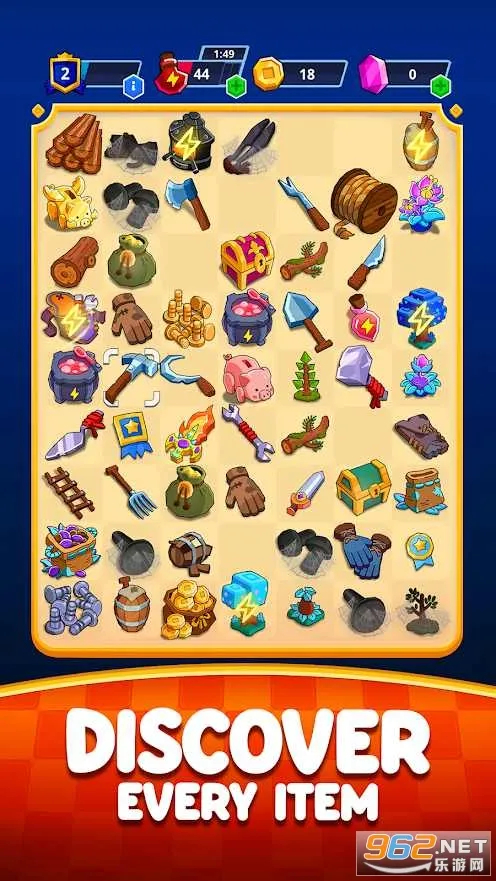 中世纪合成(中世纪合成游戏)v1.110.0(2)