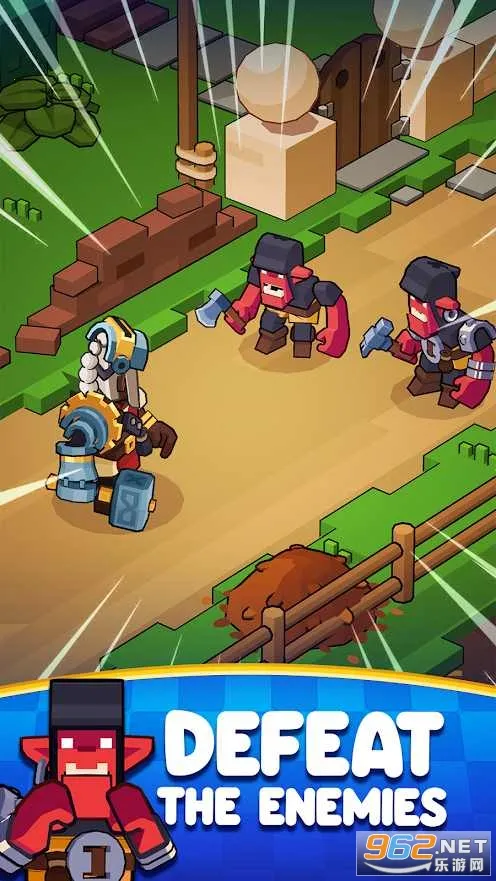 中世纪合成(中世纪合成游戏)v1.110.0(1)