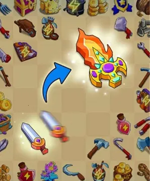 中世纪合成(中世纪合成游戏)