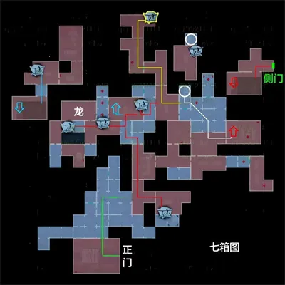 超自然行动组(恐怖冒险手游) 1.27.20.001