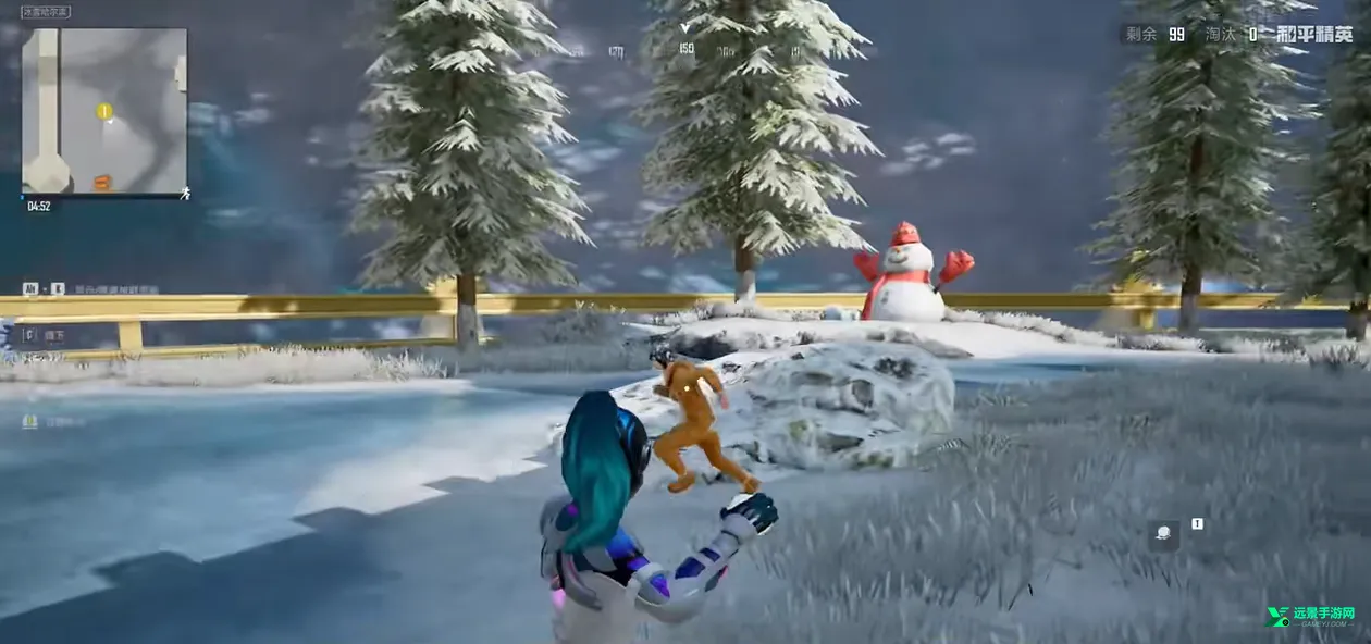 和平精英2026下载