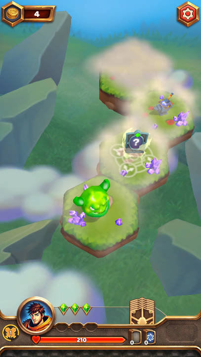 王座持有者无限内购版v1.6.6(3)