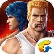 魂斗罗归来腾讯 v1.81.133.8468安卓版