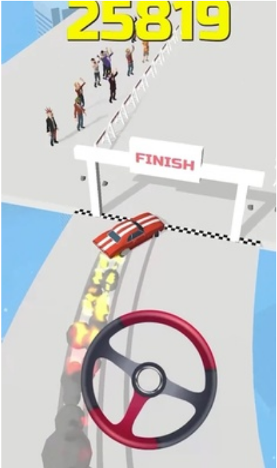 超级漂移mod菜单版下载中文版(3)