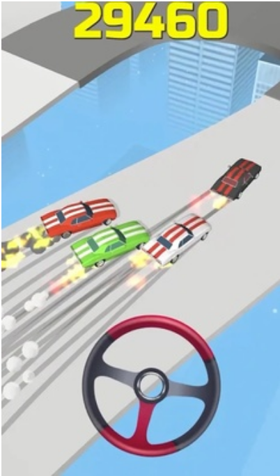 超级漂移mod菜单版下载中文版(2)