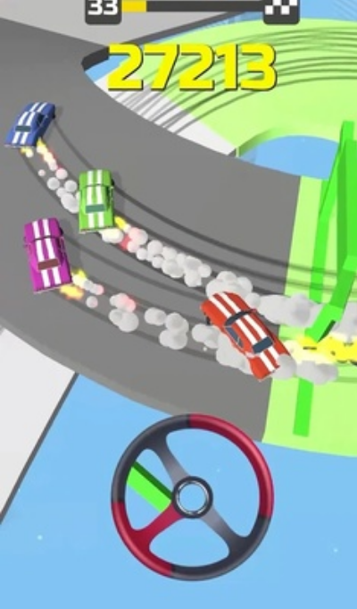 超级漂移mod菜单版下载中文版(4)