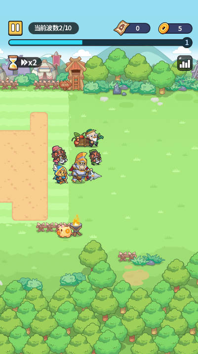 冒险者联盟免广告最新版v1.0(4)