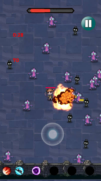 逃离玩具商店无限金币免广告版v0.3(1)