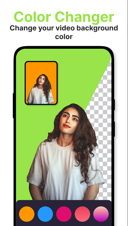 视频背景移除器app(PixelZap)v1.1.0(3)
