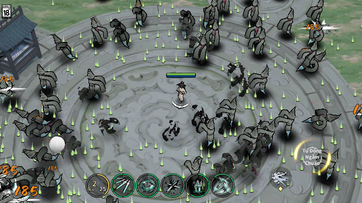 剑永存游戏免广告版v1.0.15(2)