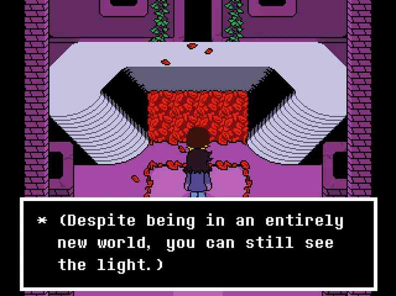 三角旅者下载最新版(传说之下同人)v3.0.10.0103(4)