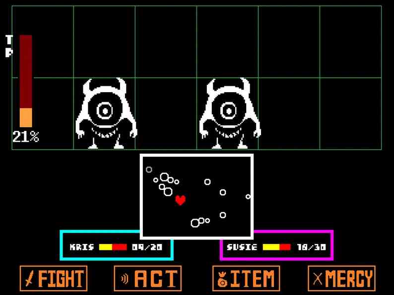 三角旅者下载最新版(传说之下同人)v3.0.10.0103(1)