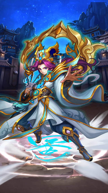 挂挂三国送超v版v1.0.0(3)