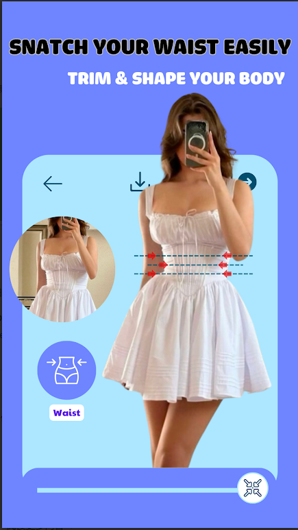 魔法美形编辑器手机版v1.0.0(4)