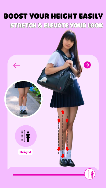 魔法美形编辑器手机版v1.0.0(1)