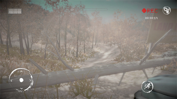 瘦长鬼影降临手机版汉化版(Slender: The Arrival)v45(1)