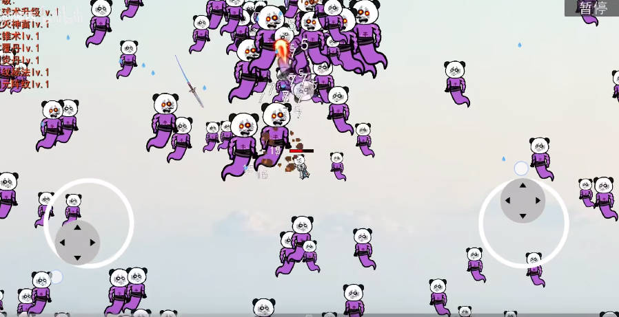 棒槌幸存者无限魂滴版v1.0.0(4)